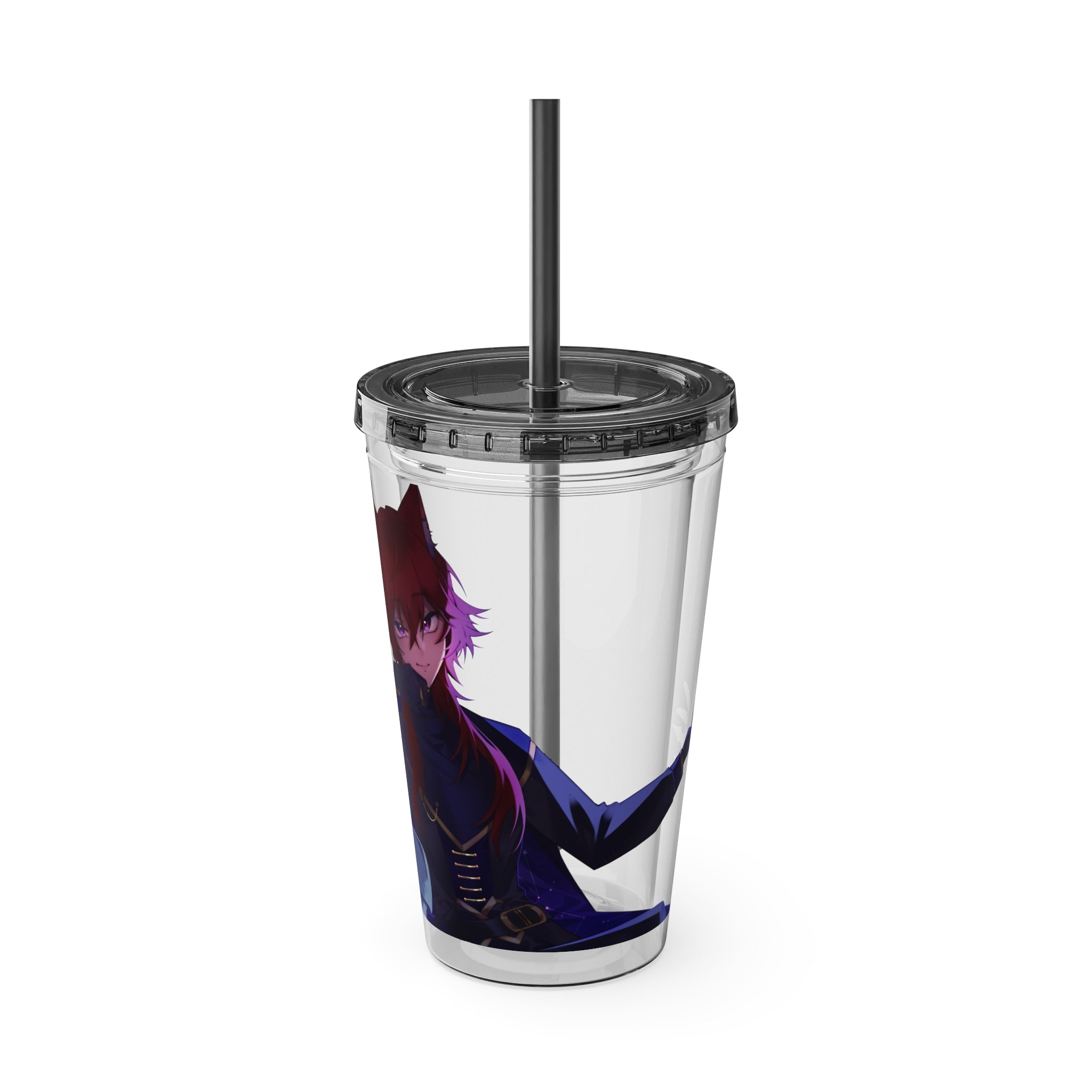 Cepheus Sins Tumbler