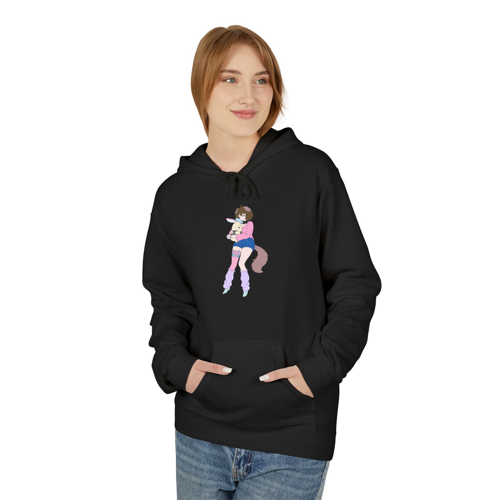 Luna Rainn "Puppy Nap" Hoodie