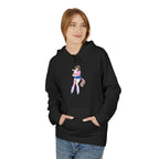 Luna Rainn "Puppy Nap" Hoodie