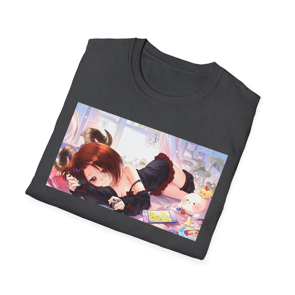 HaruLuna "Lounging" TShirt