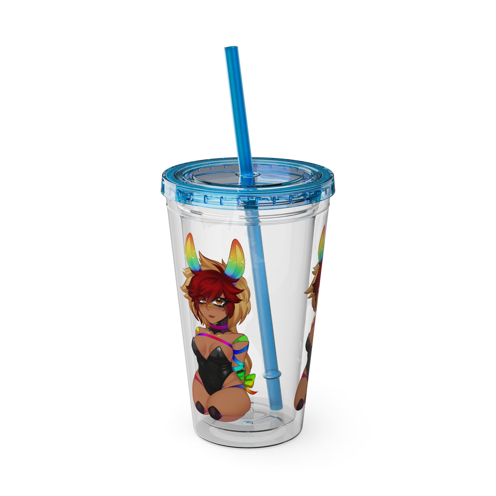 karubunni "Waifu" Tumbler