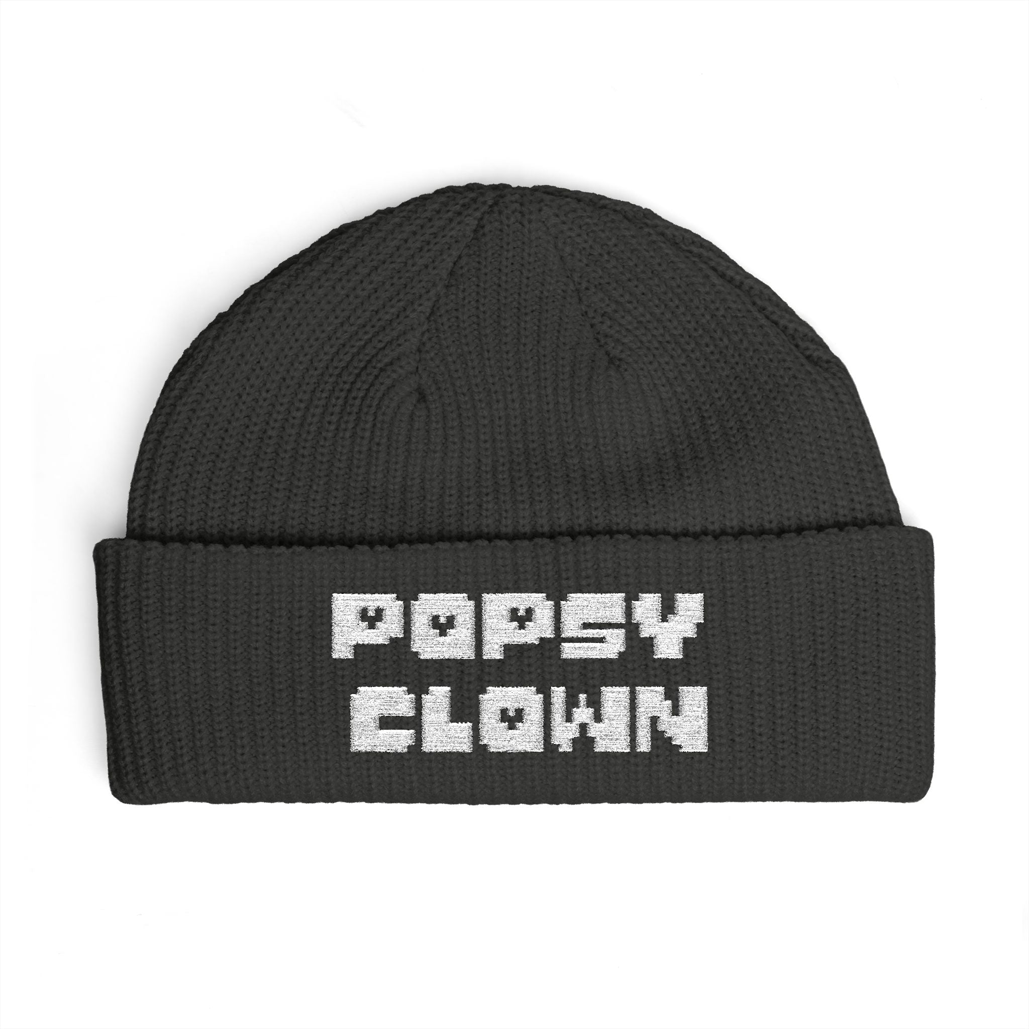 PopsyTheClown "Popsy Clown" Beanie