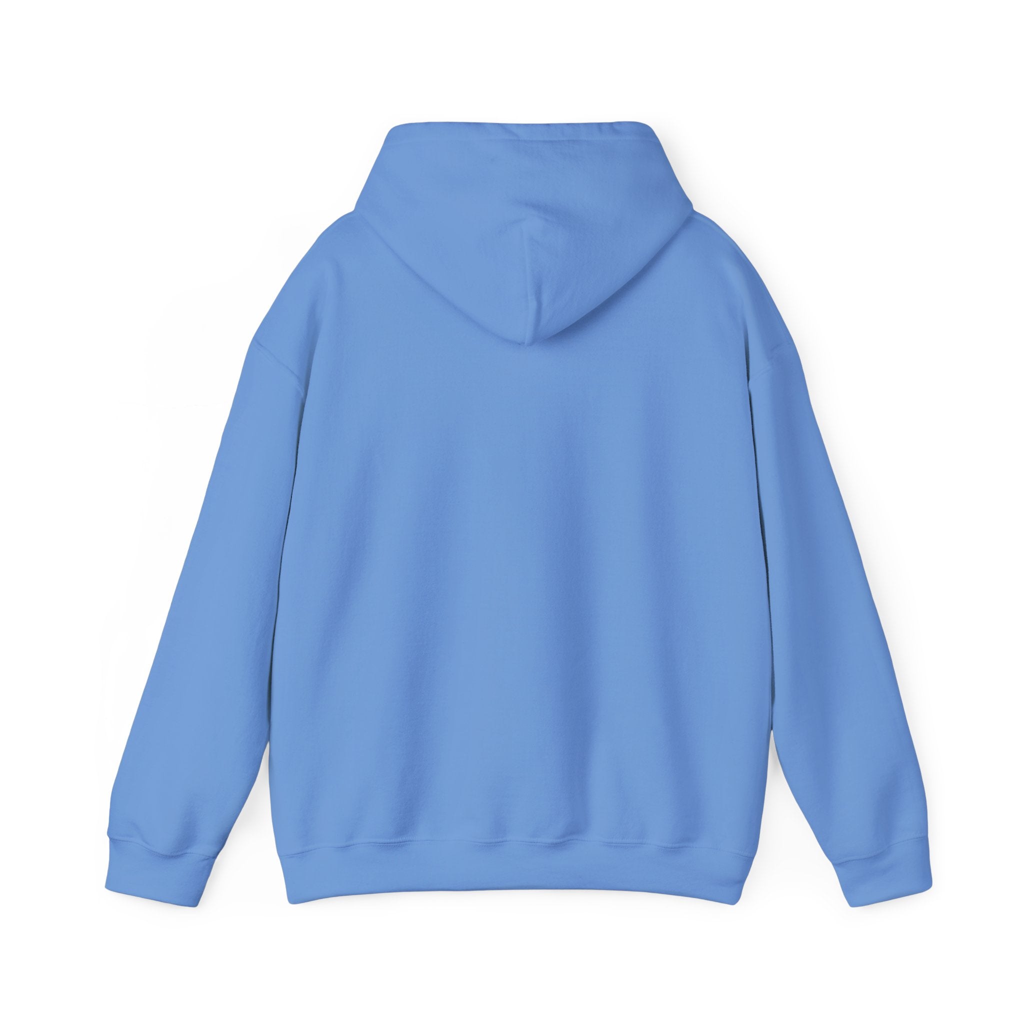 HeyoTeo "Ugh" Hoodie