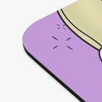 deltarious "Chibi" Mouse Pad