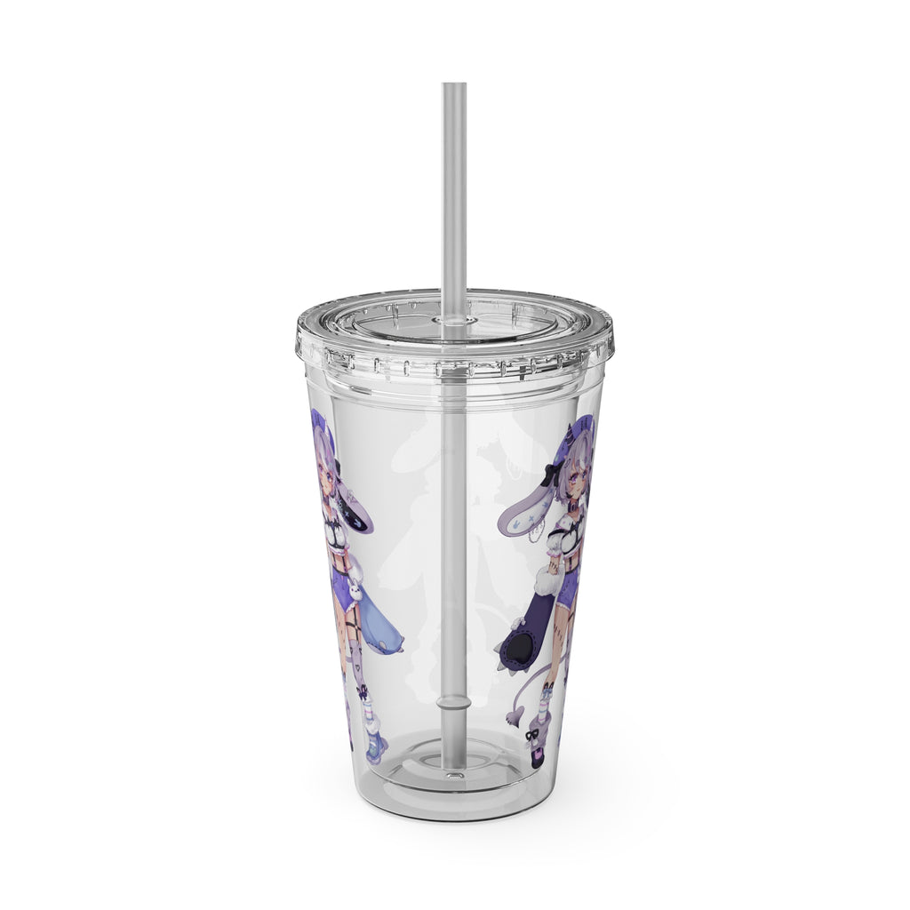 Moonie Model Tumbler