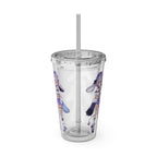 Moonie Model Tumbler