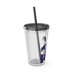 Nyanva Acyrlic Tumbler