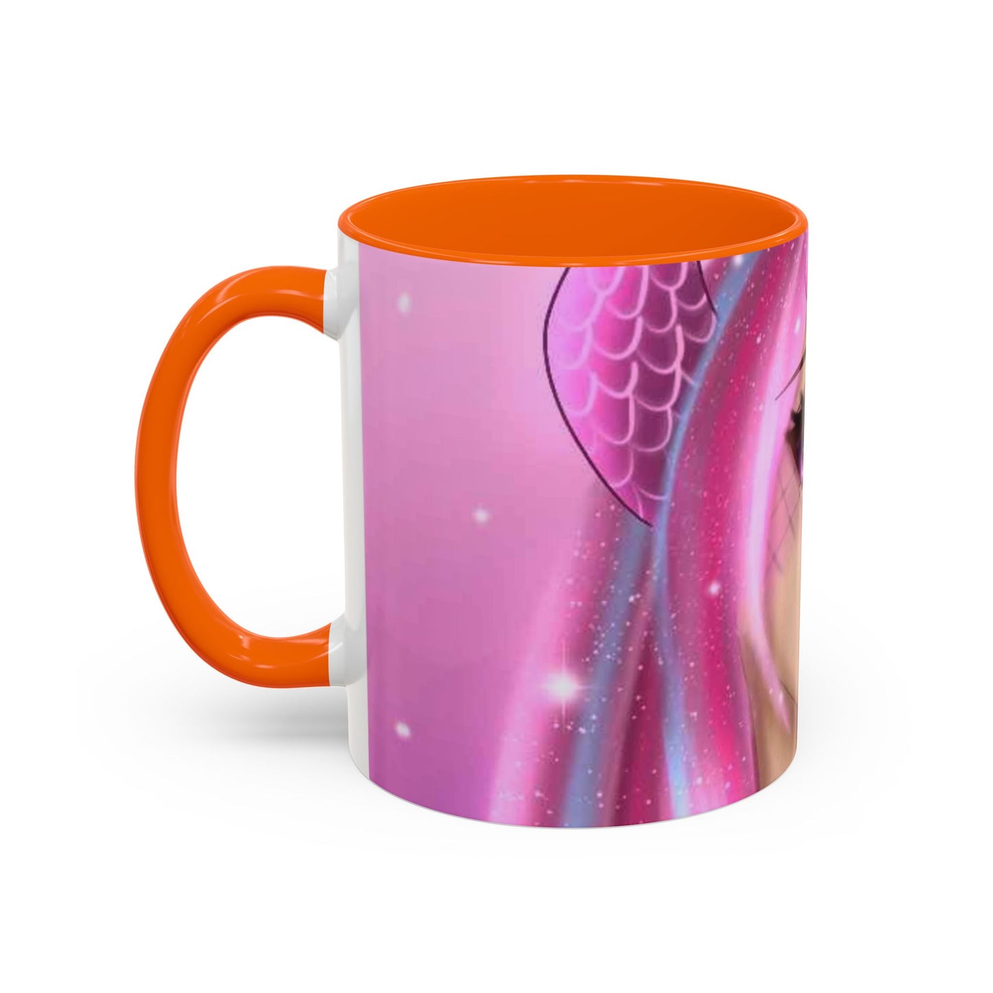 Lamia Mug