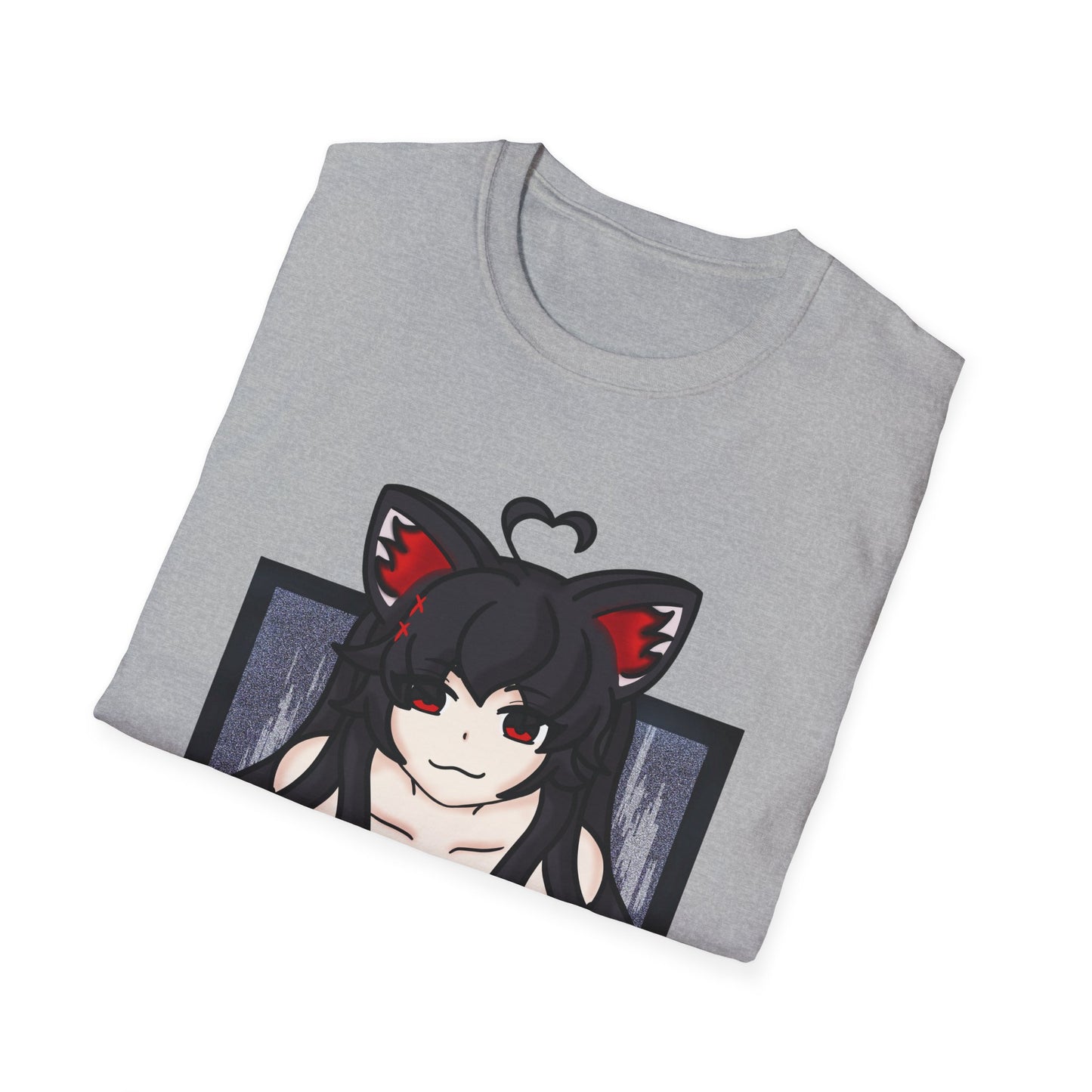 Ghost Girl Liz TShirt