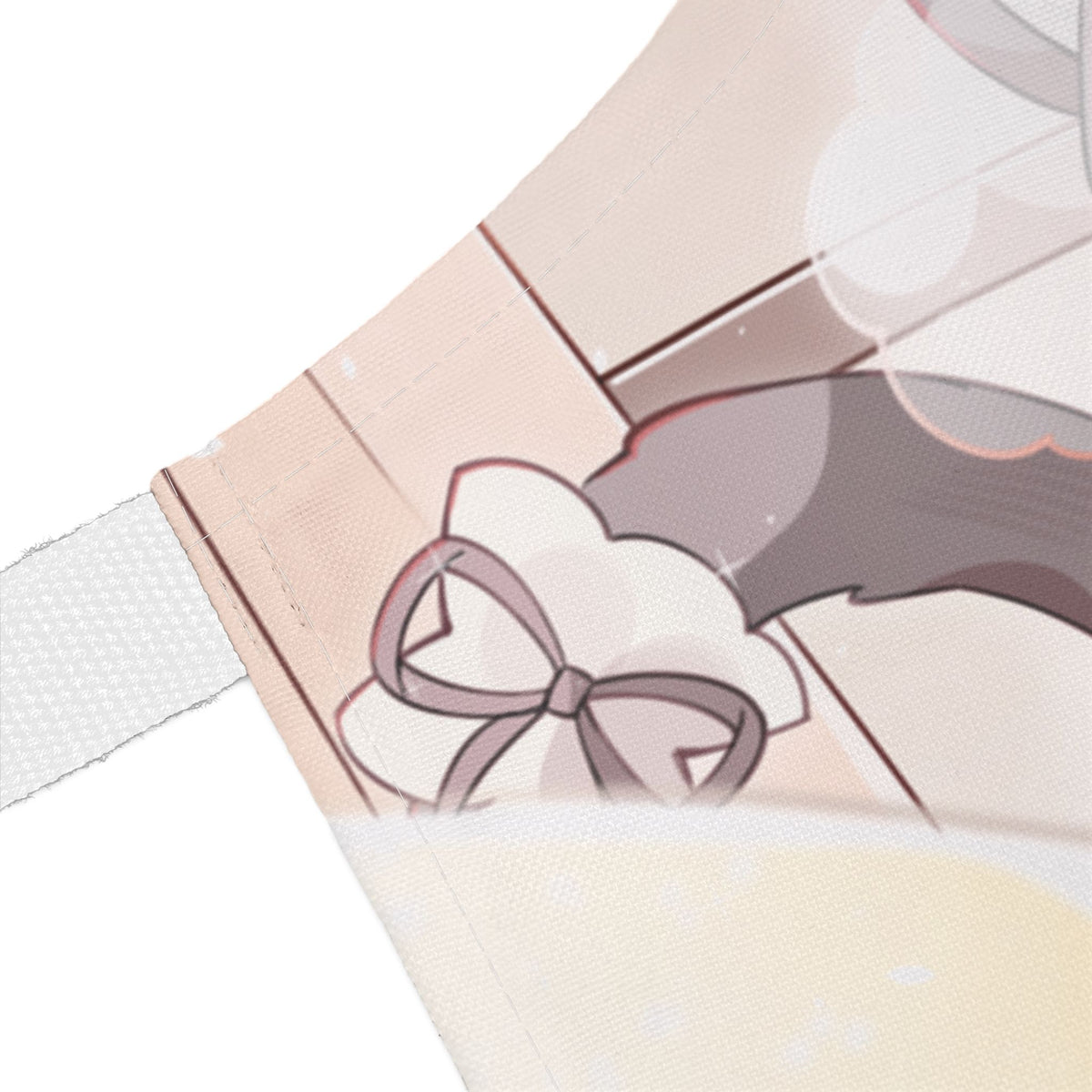 Lychibe "Maid Bee" Apron