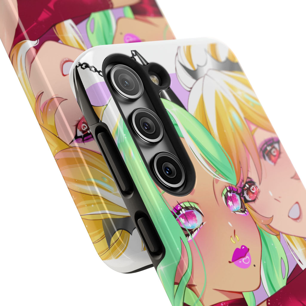 P0izonnENV Phone Case