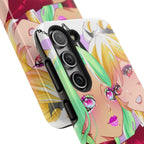P0izonnENV Phone Case