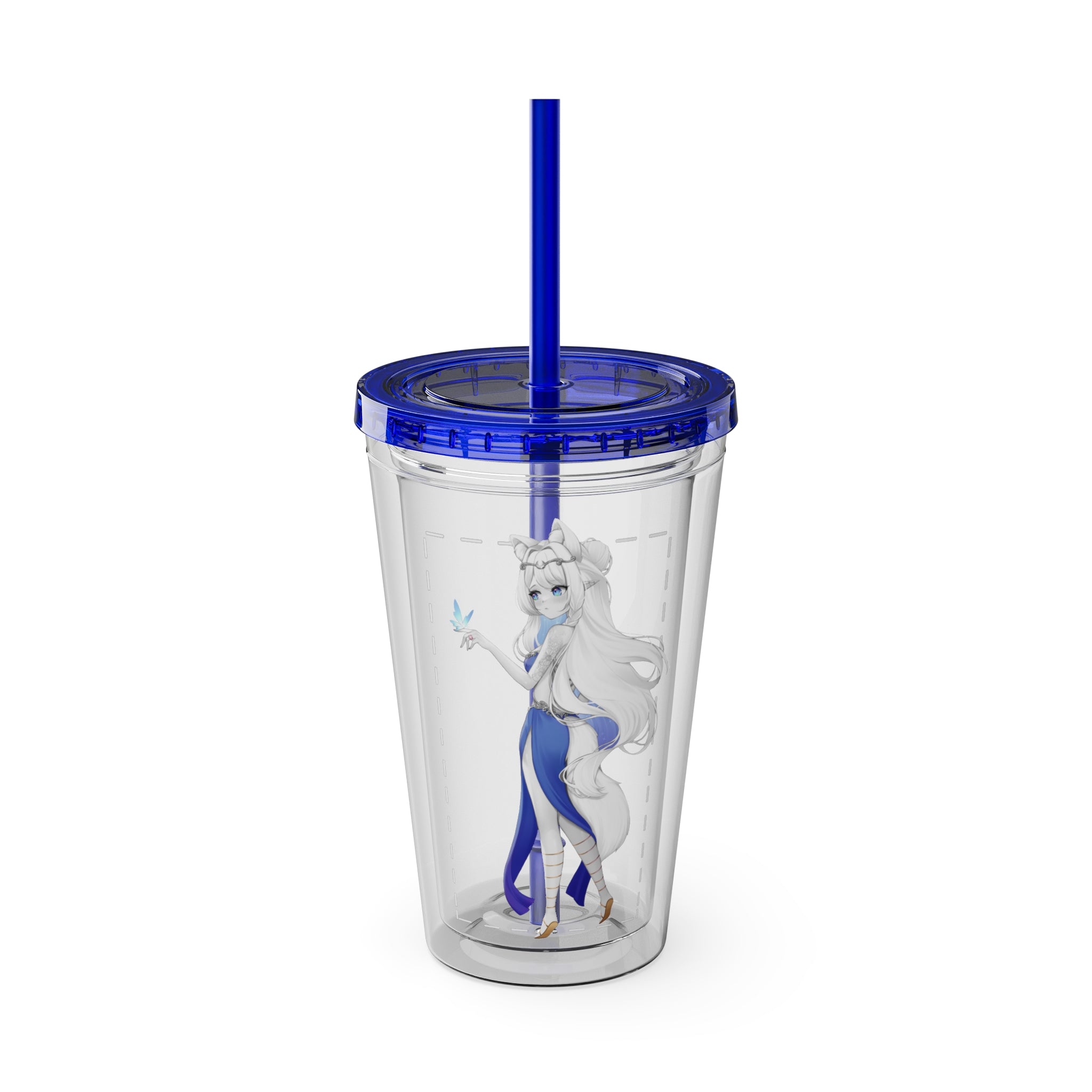 CelestialReira Acrylic Tumbler