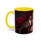 Lady Valantine Mug