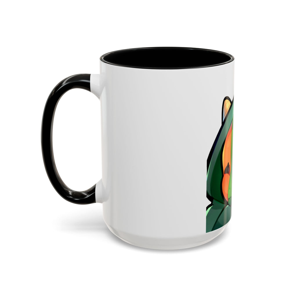 ZealotPara "Cozy" Accent Mug
