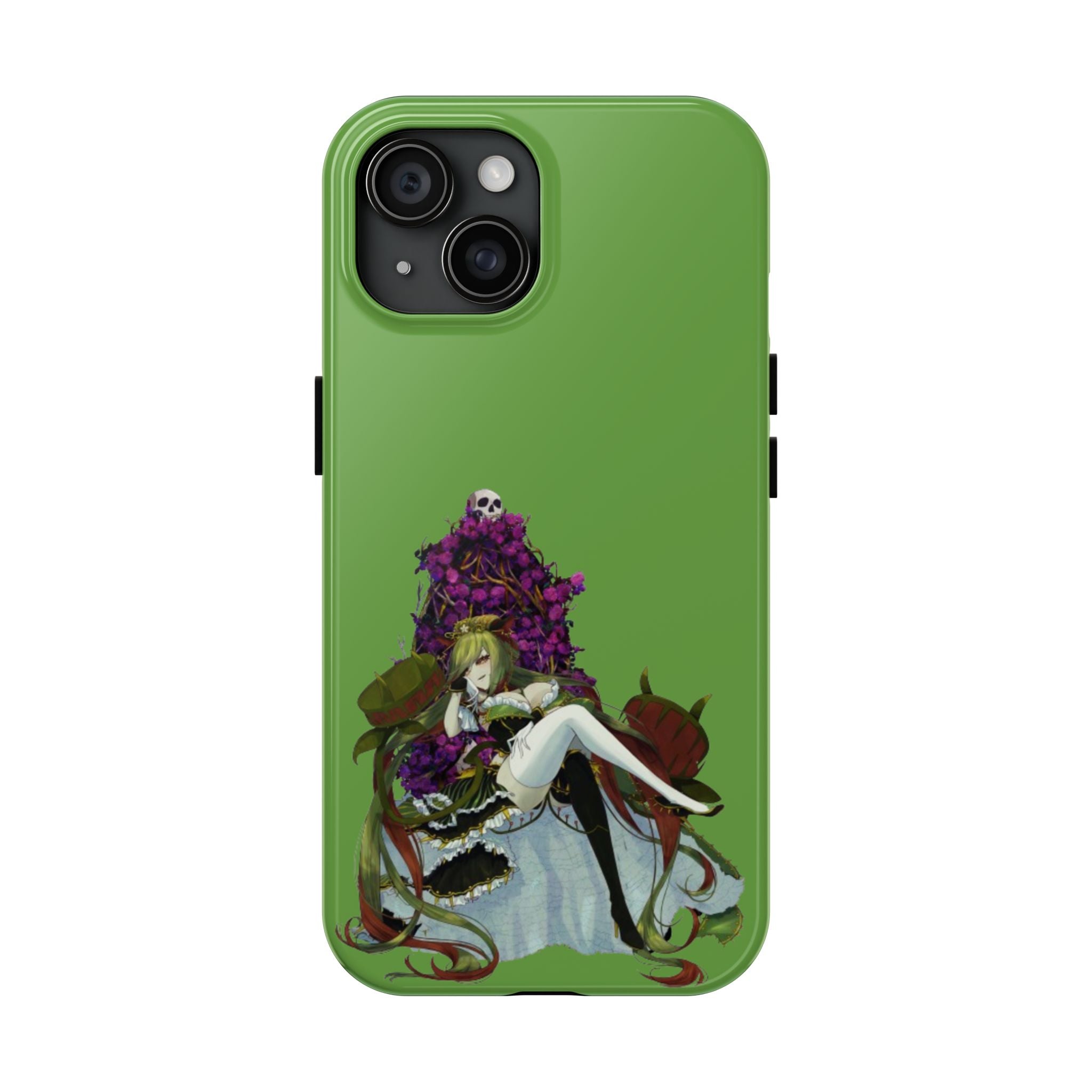 MillieMizuame "Royalty" Phone Case
