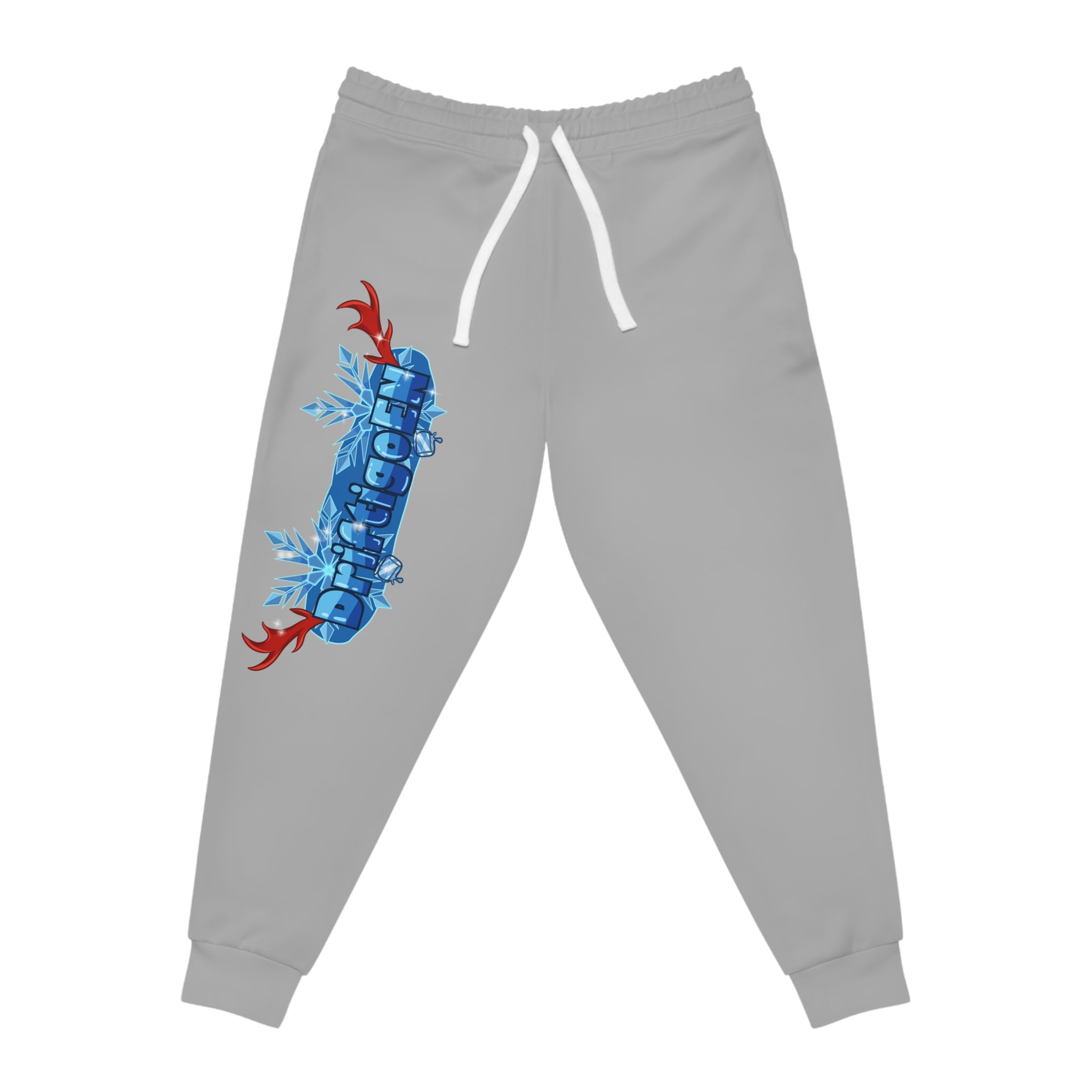 Driftigo Logo Joggers