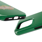 MillieMizuame "Royal Logo" Phone Case