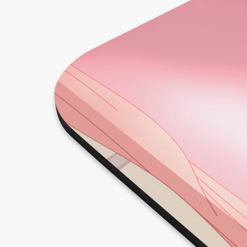 Ariesaria Mousepad