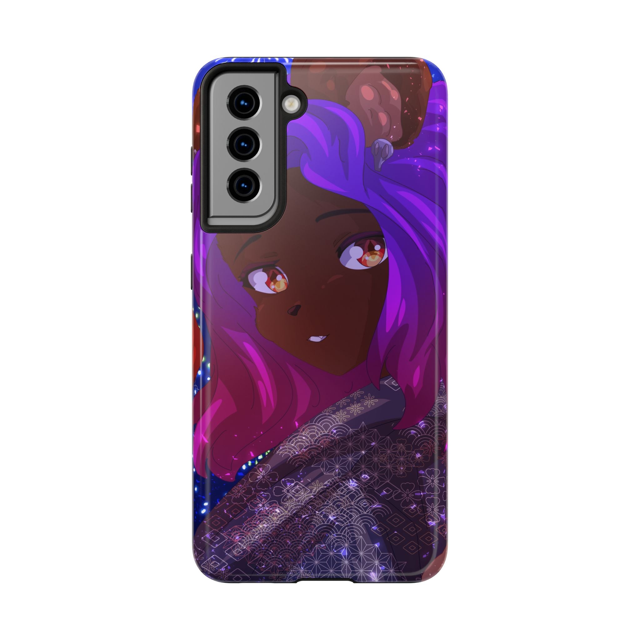 sweetbearVT Phone Case