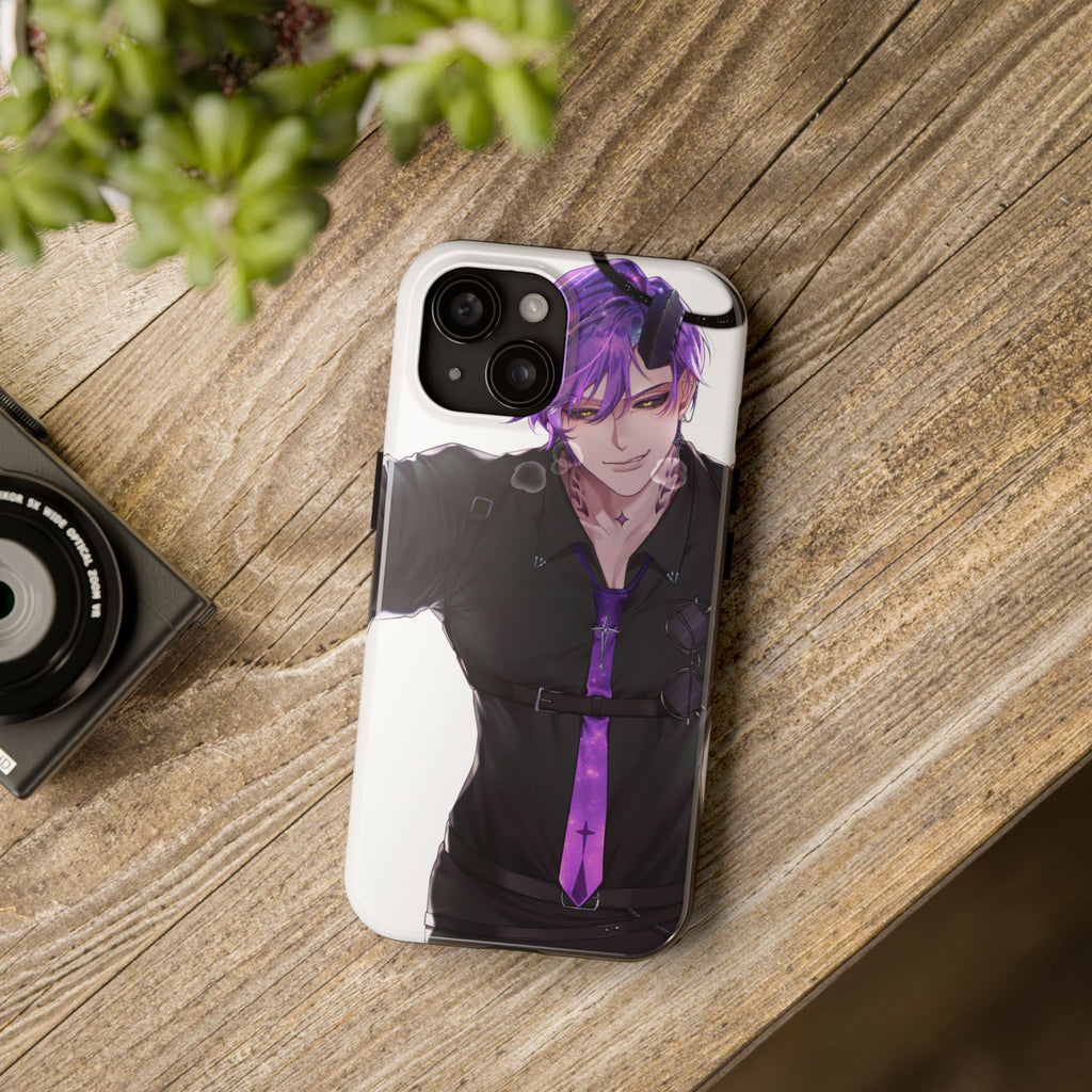 Cassian Aetheria Phone Case