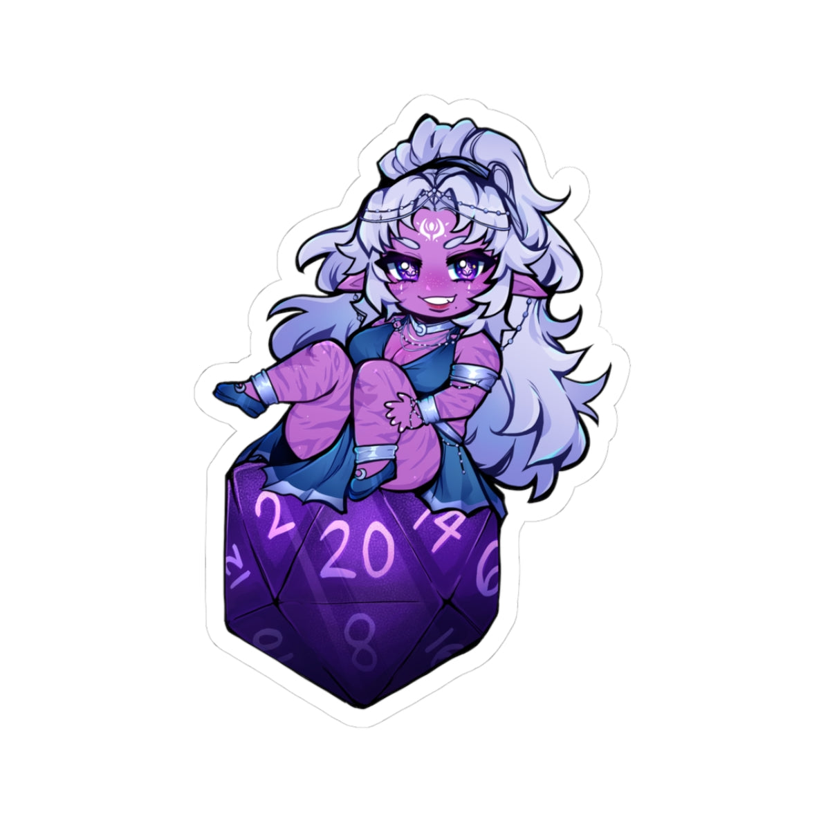 Takara Moonstar Sticker
