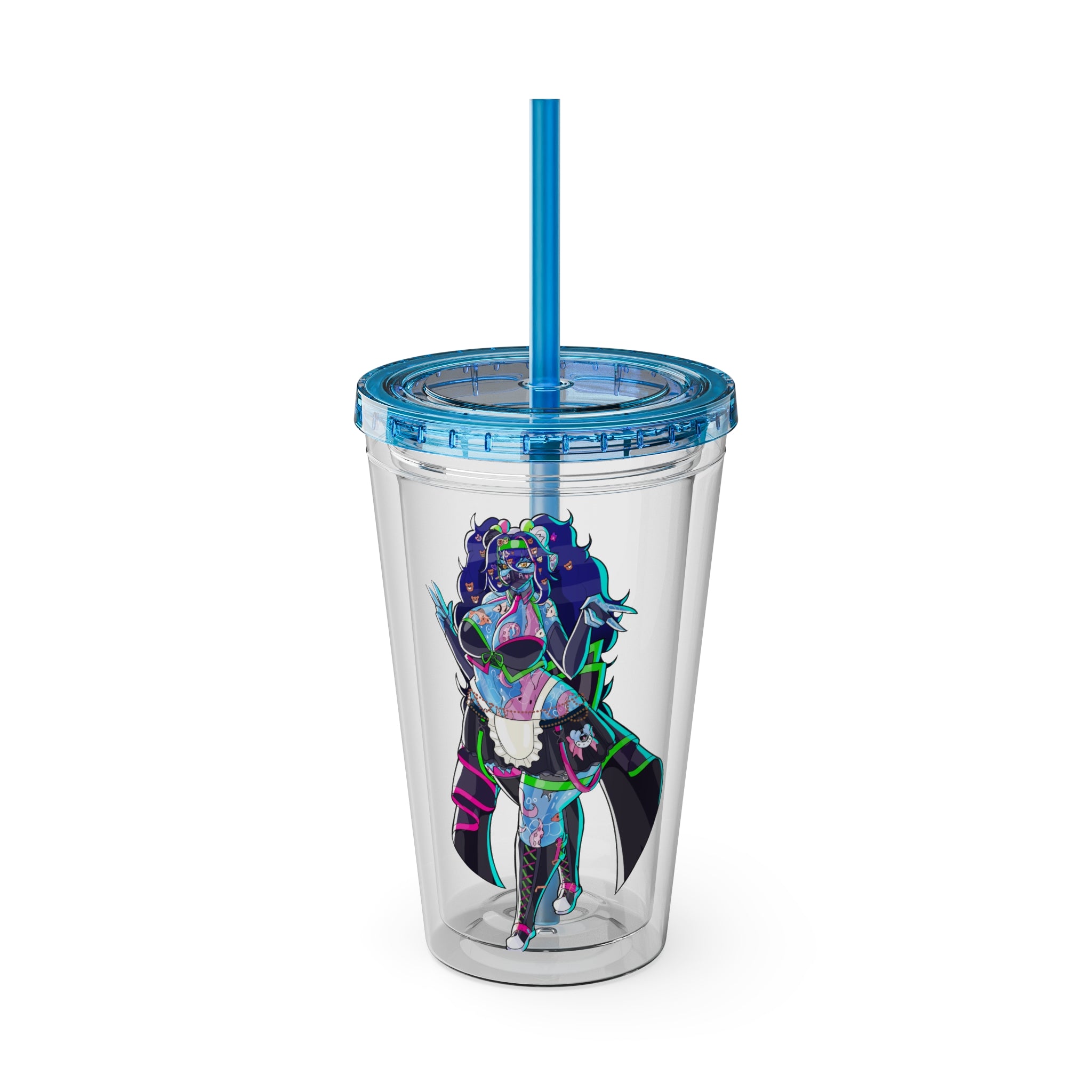 calypsietv Tumbler