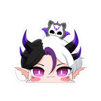 cromatosevt Sticker