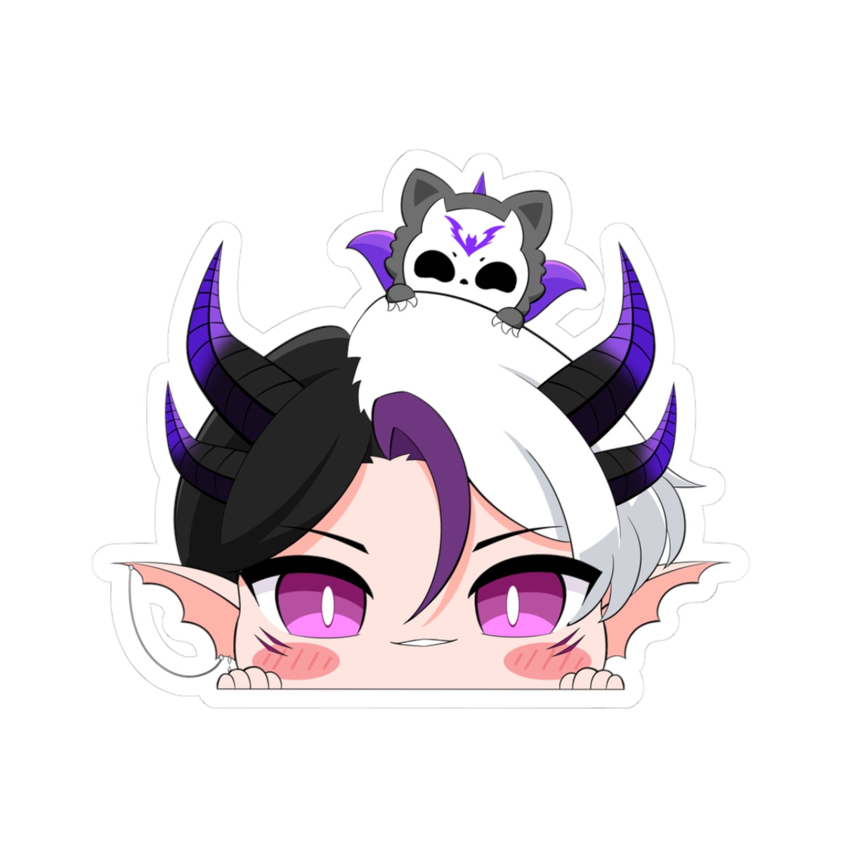 cromatosevt Sticker