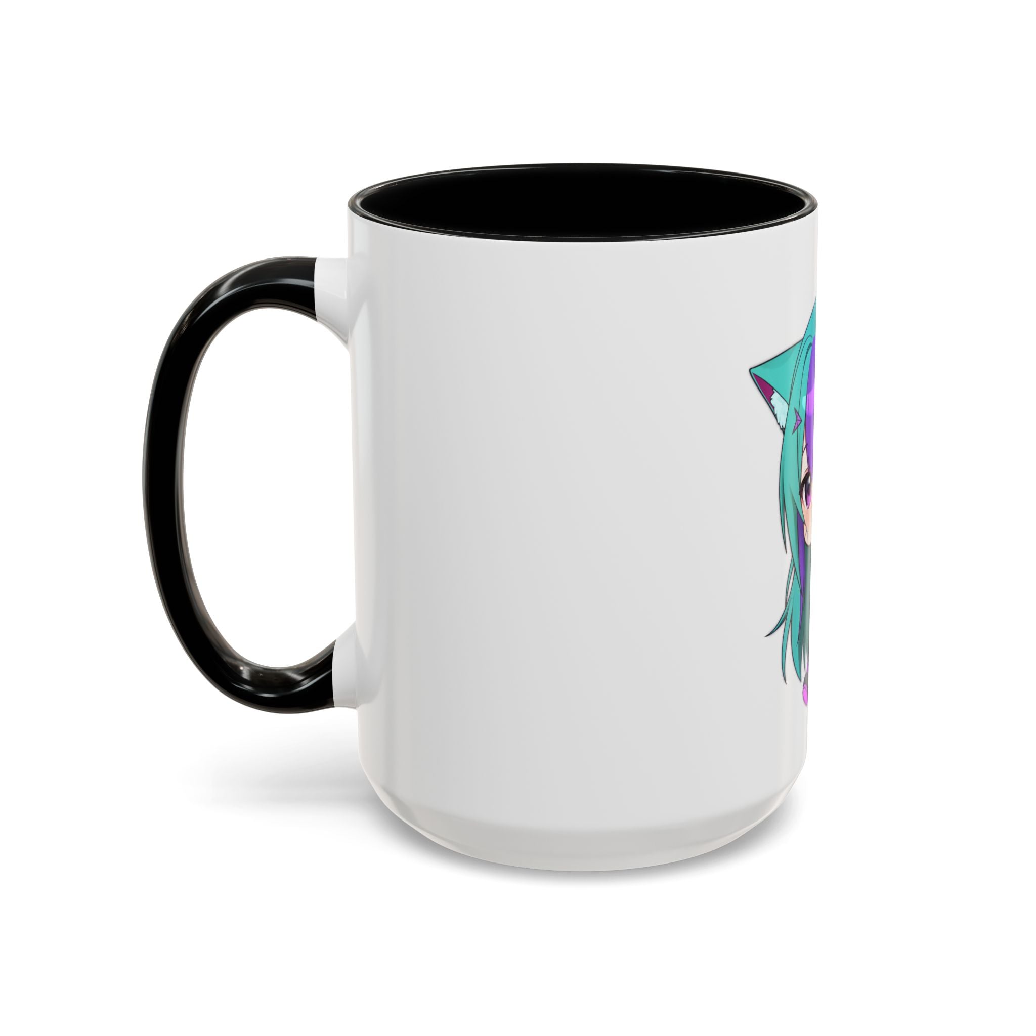 Vyxenova Mug