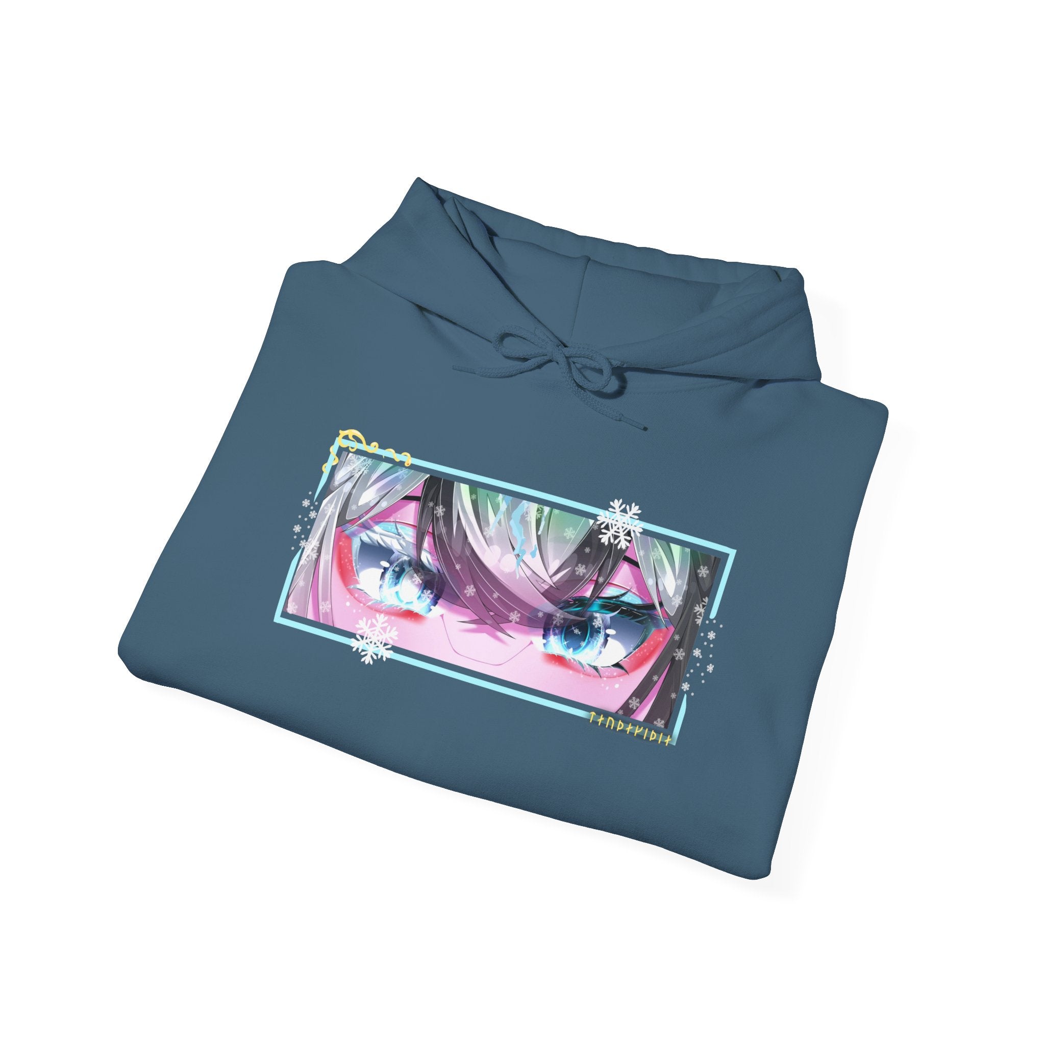 Mimi Designer Hoodie