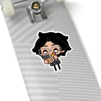RyoPlaying "Noted" Sticker