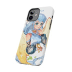 SnowyYuma Phone Case