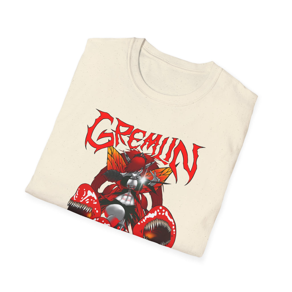PixieDae "Gremlin Mode" TShirt