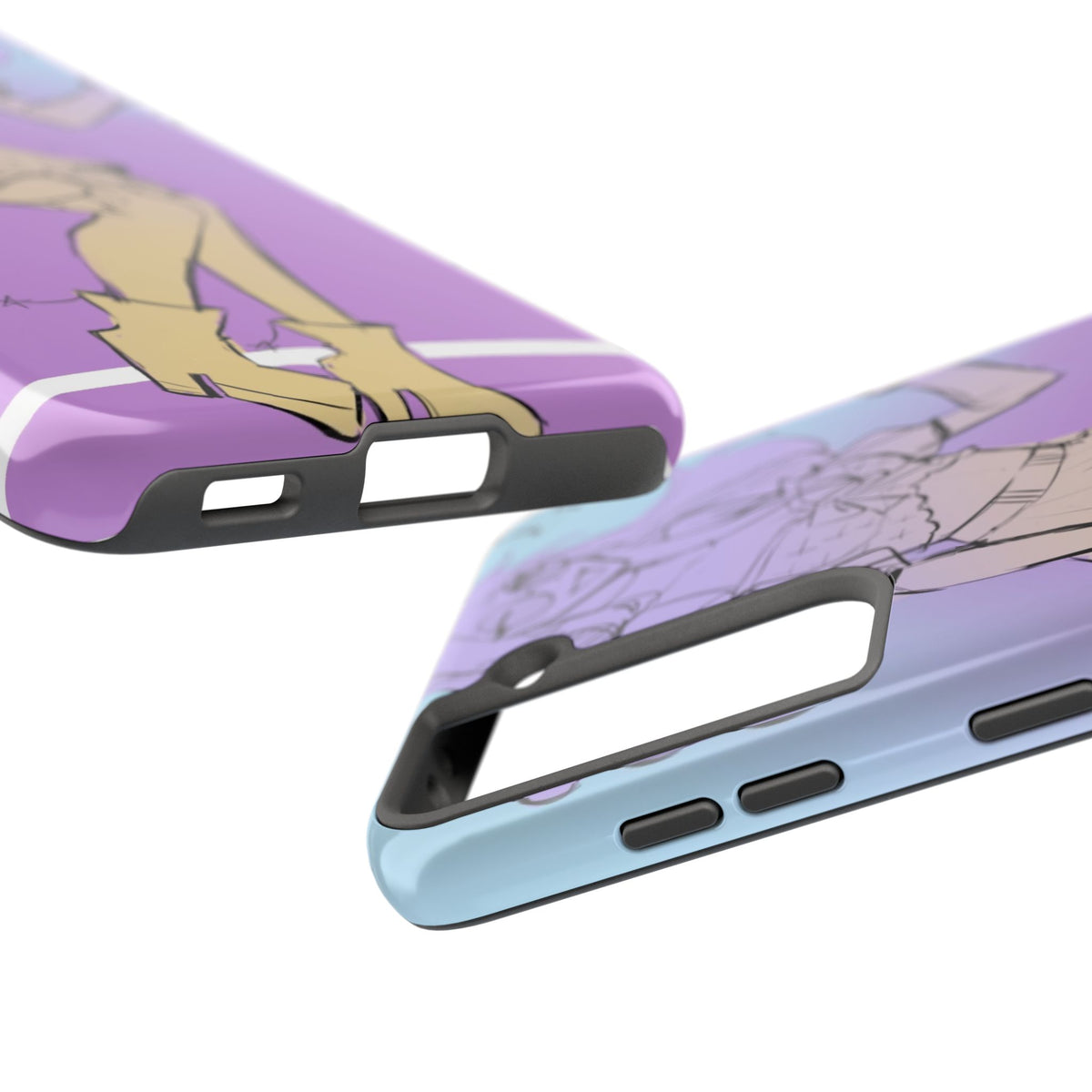 SolariaNights Phone Case