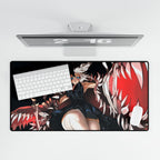 Maia Michi "Outstretched Wings" XL Plus Deskmat