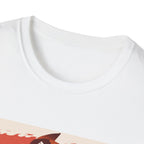 TakumiChiaki "Firefox" TShirt