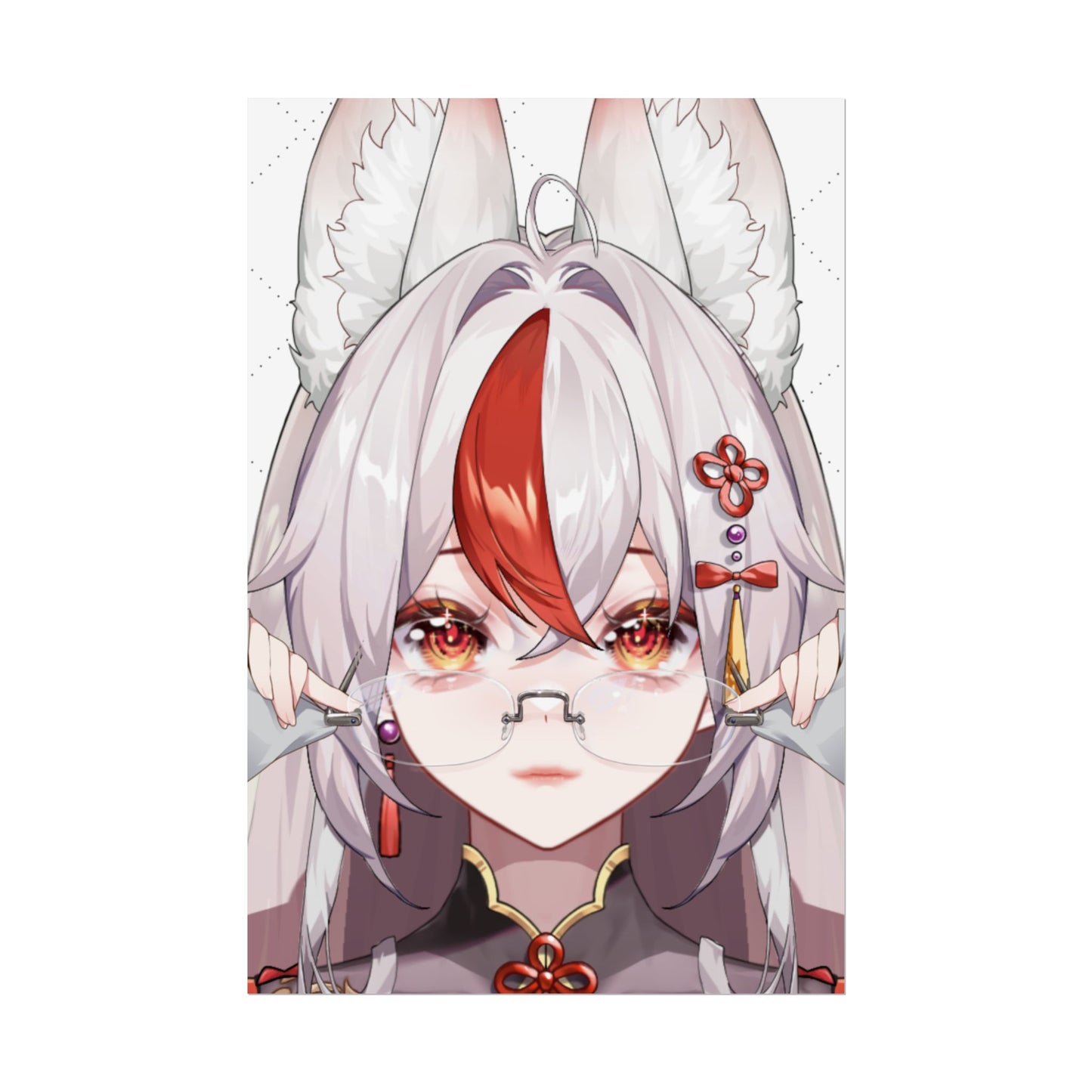 Chchenmeiling Poster