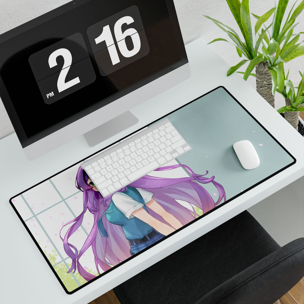 Ariesaria "School Crush" Deskmat