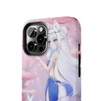 CelestialReira "Docile Butterflies" Tough Phone case