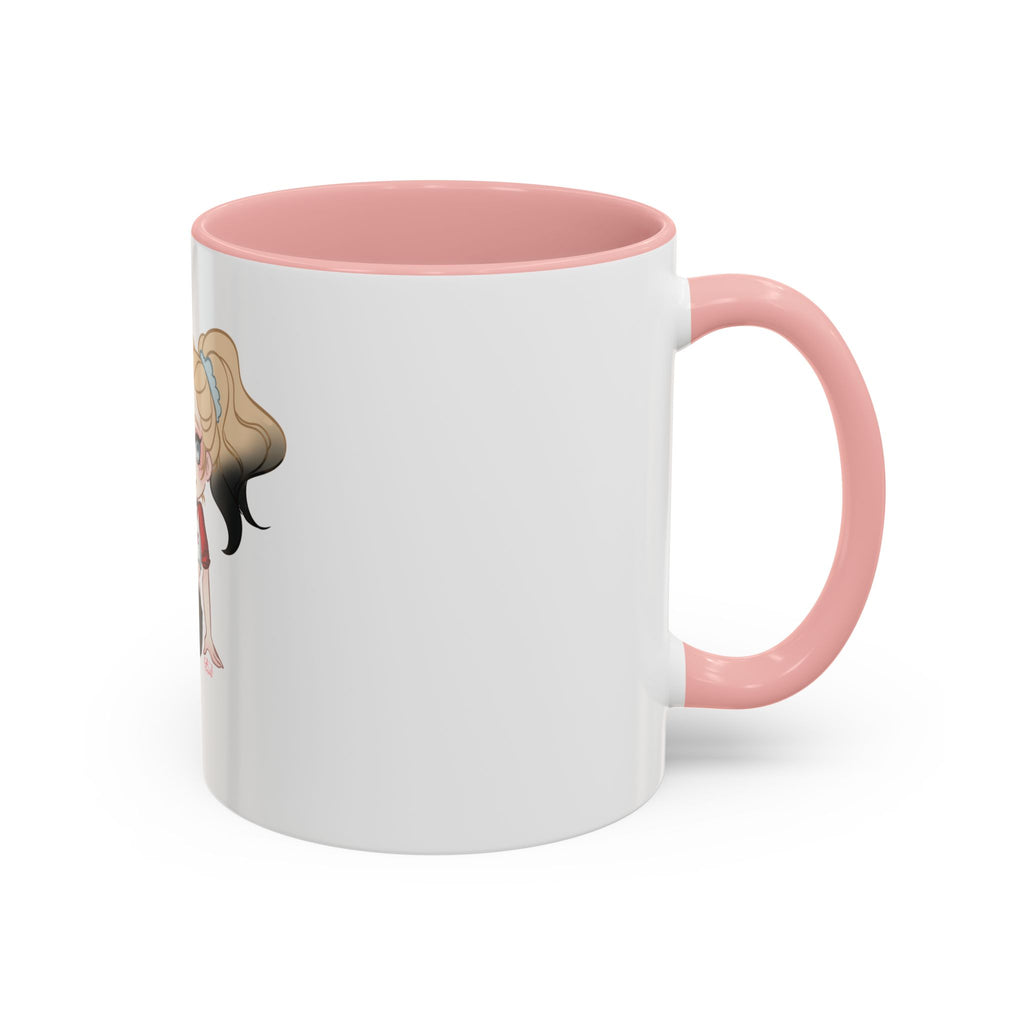itzzrenz Floating Mug