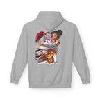 LadyKnightLynk "Knight's Crest" Hoodie