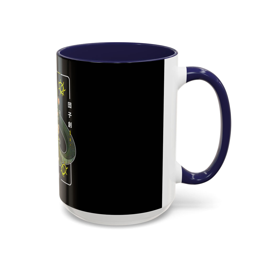 Hajime Dango Mug