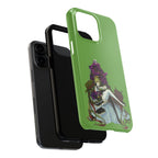 MillieMizuame "Royalty" Phone Case