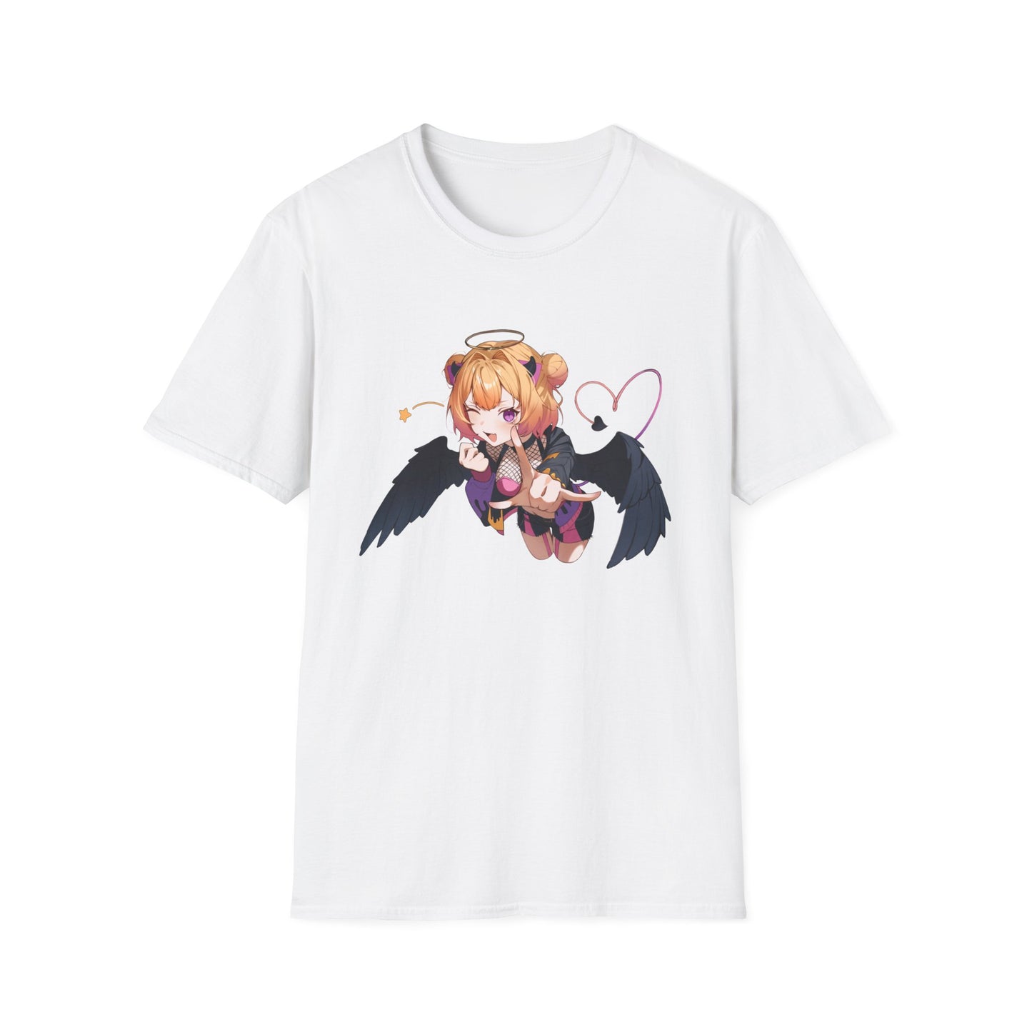 xMellomii Rockstar TShirt