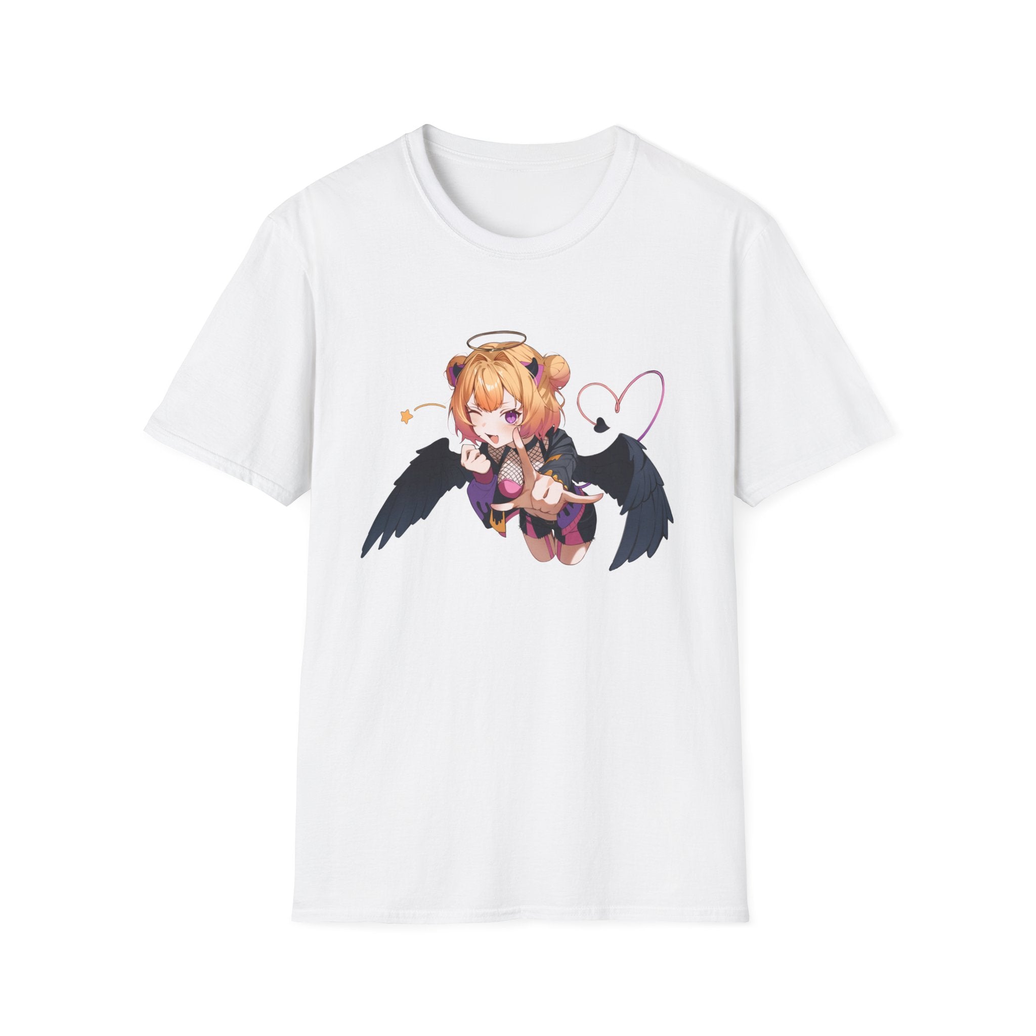 xMellomii Rockstar TShirt