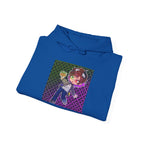 Master of Mischief Cubism Hoodie