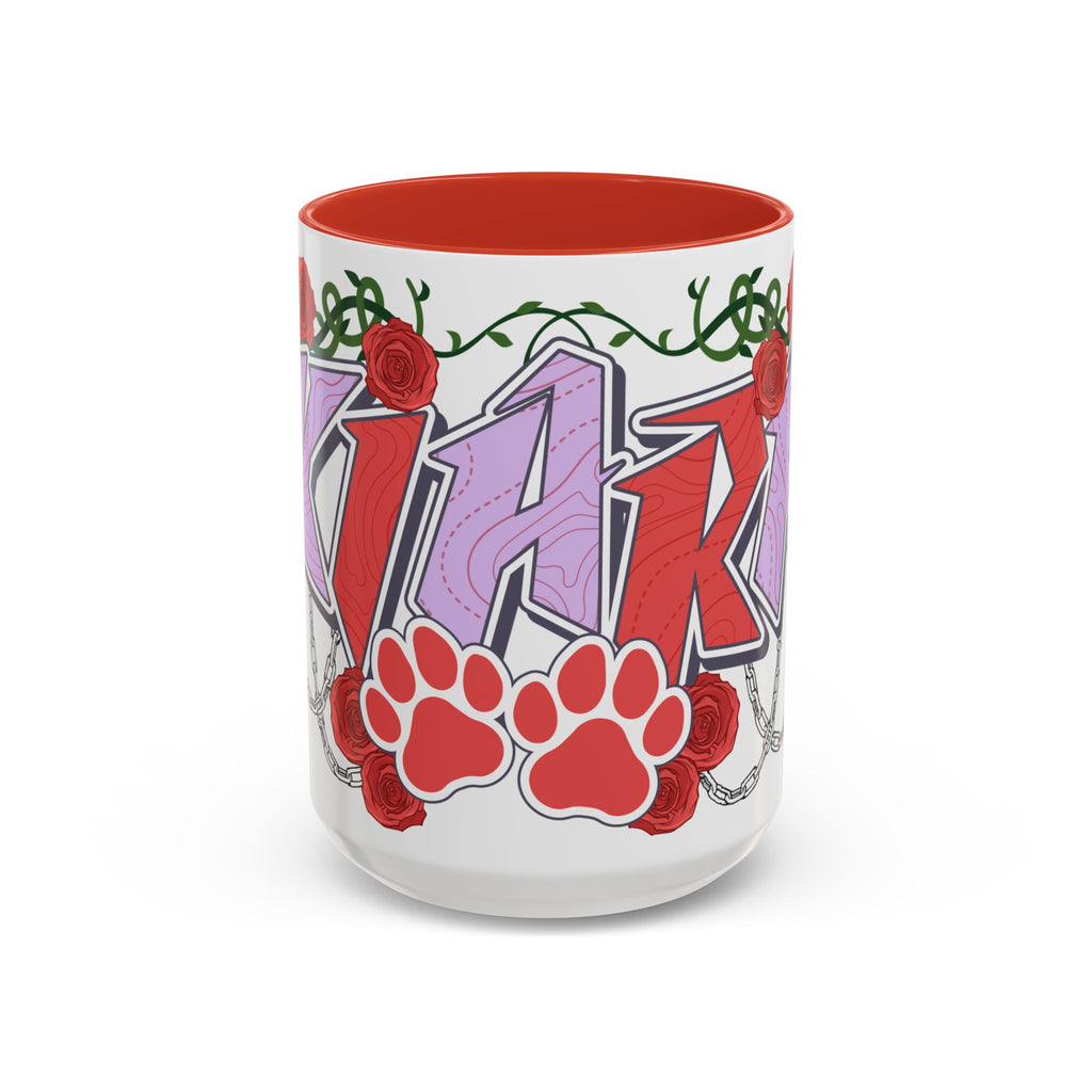 Lady Kiara Rose "Logo" Mug