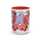Lady Kiara Rose "Logo" Mug