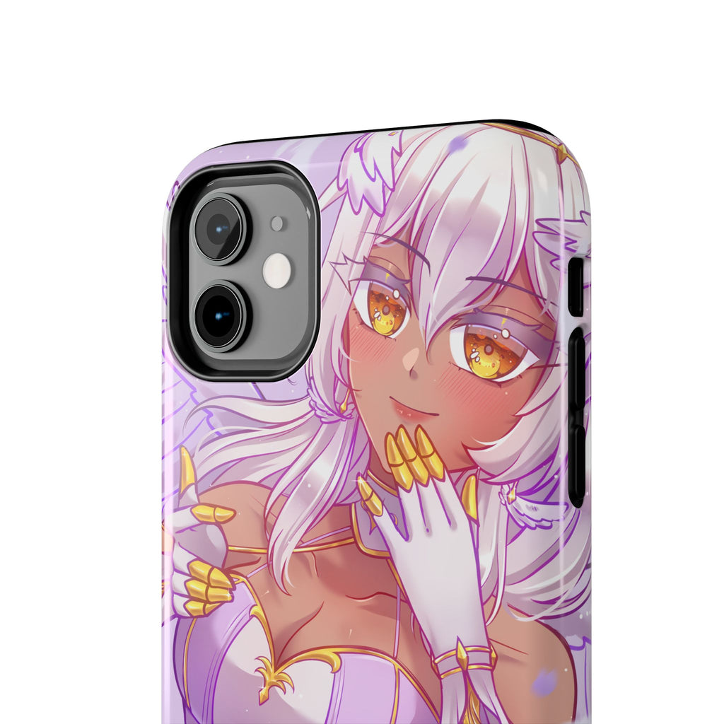 Kamiikiara Tough Phone Case